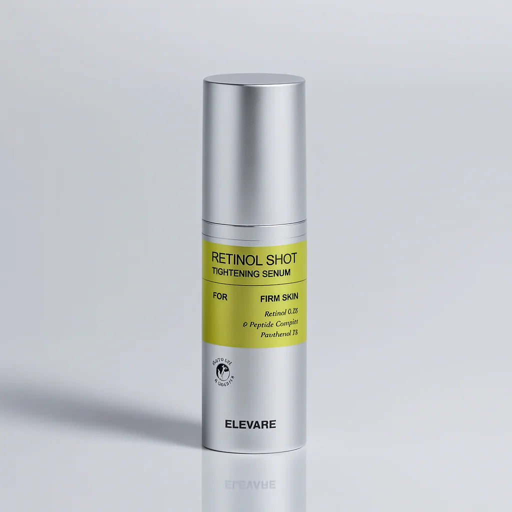 Korean Tightening Trio + Free Gift