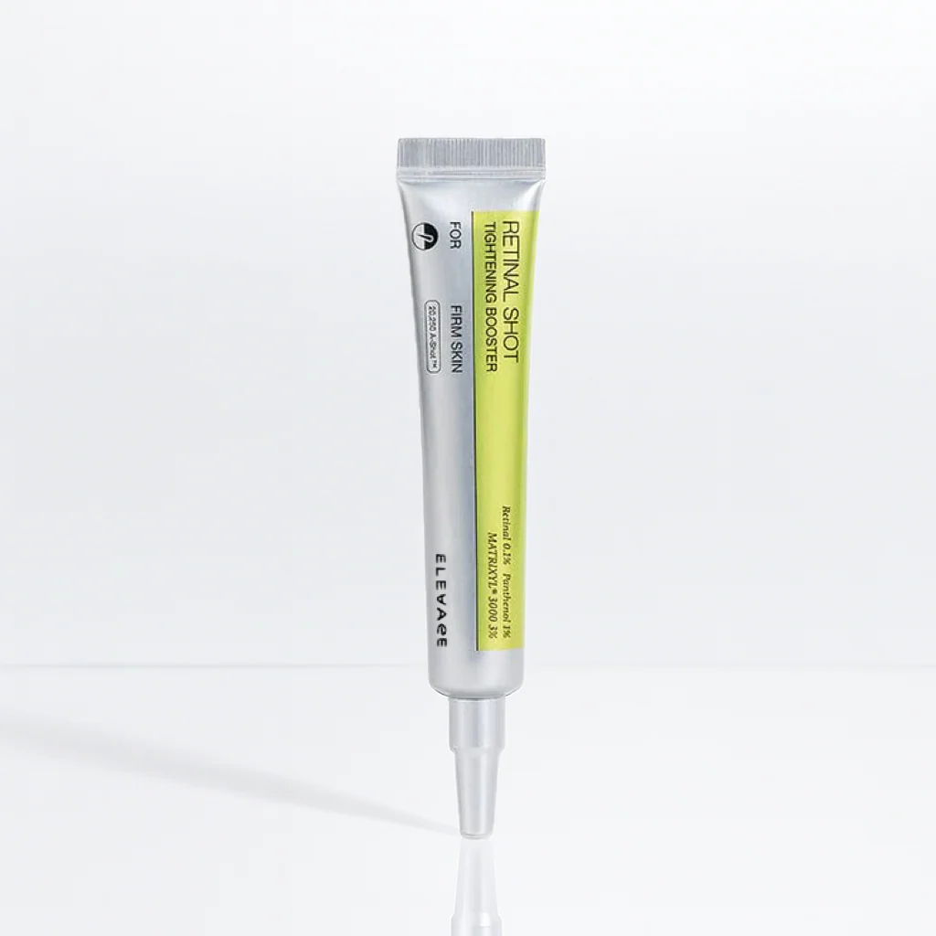 Korean Tightening Trio + Free Gift