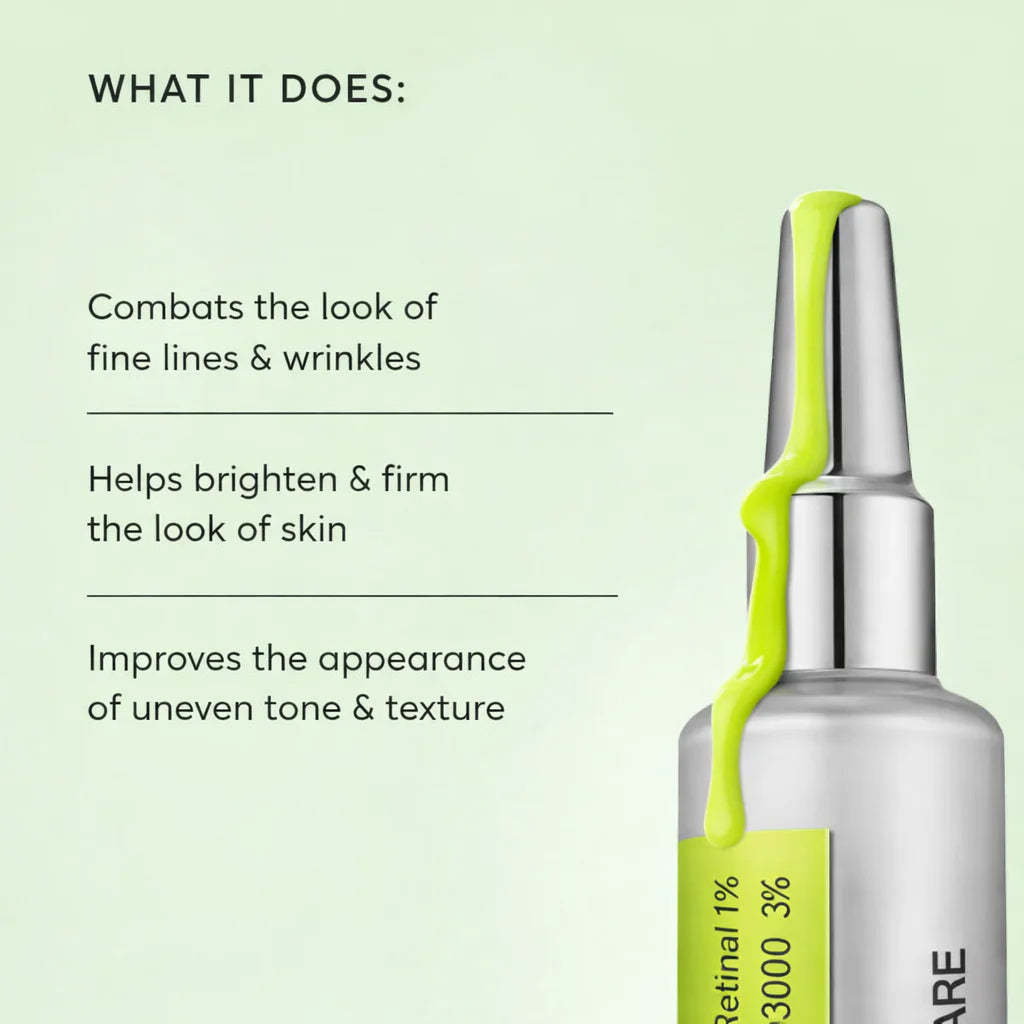 Korean Tightening Trio + Free Gift