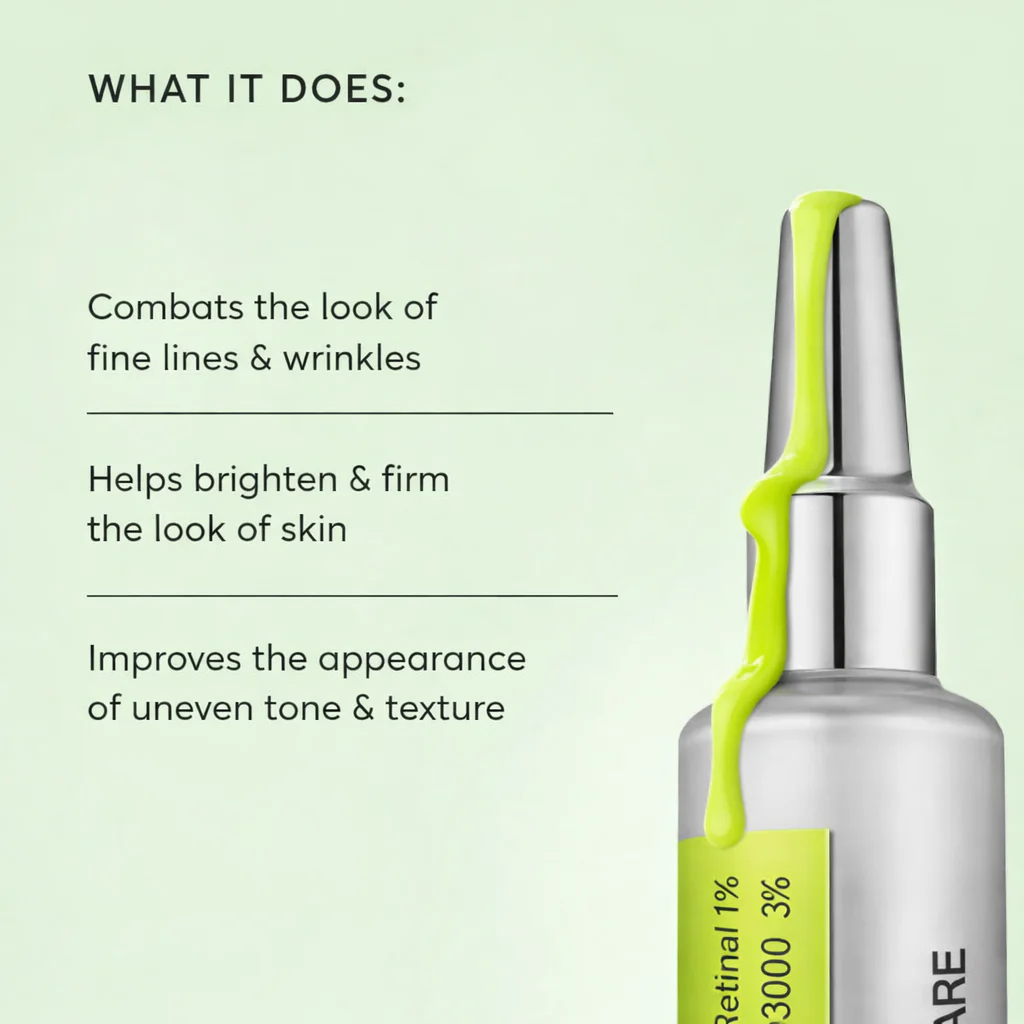 Korean Tightening Trio + Free Gift