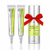 Korean Tightening Trio + Free Gift