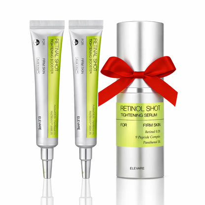 Korean Tightening Trio + Free Gift