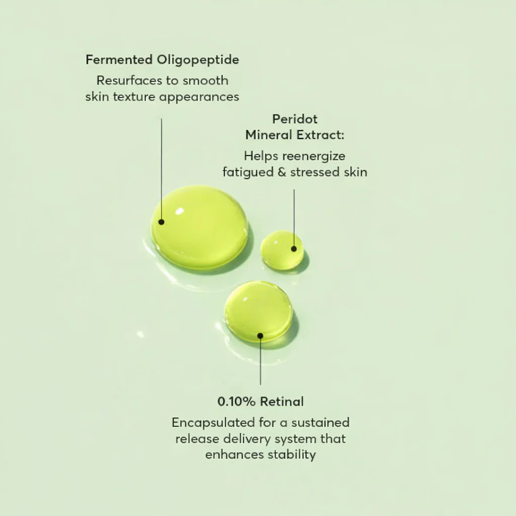 Korean Tightening Trio + Free Gift