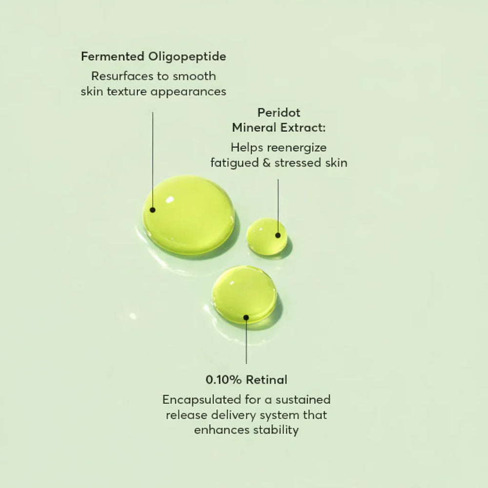 Korean Tightening Trio + Free Gift